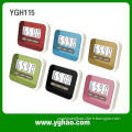 YGH115 LCD countdown timer